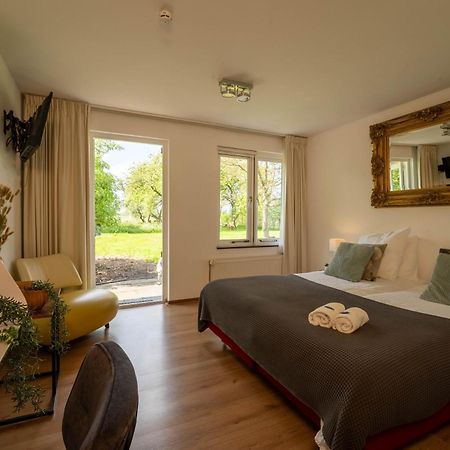 Hotel & Restaurant Weidumerhout Экстерьер фото