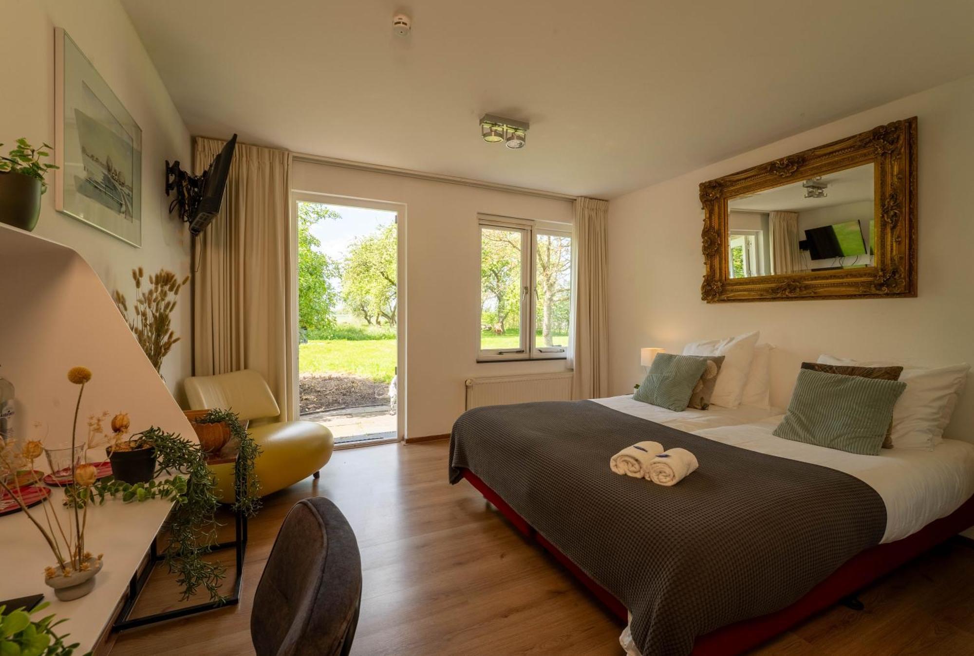 Hotel & Restaurant Weidumerhout Экстерьер фото