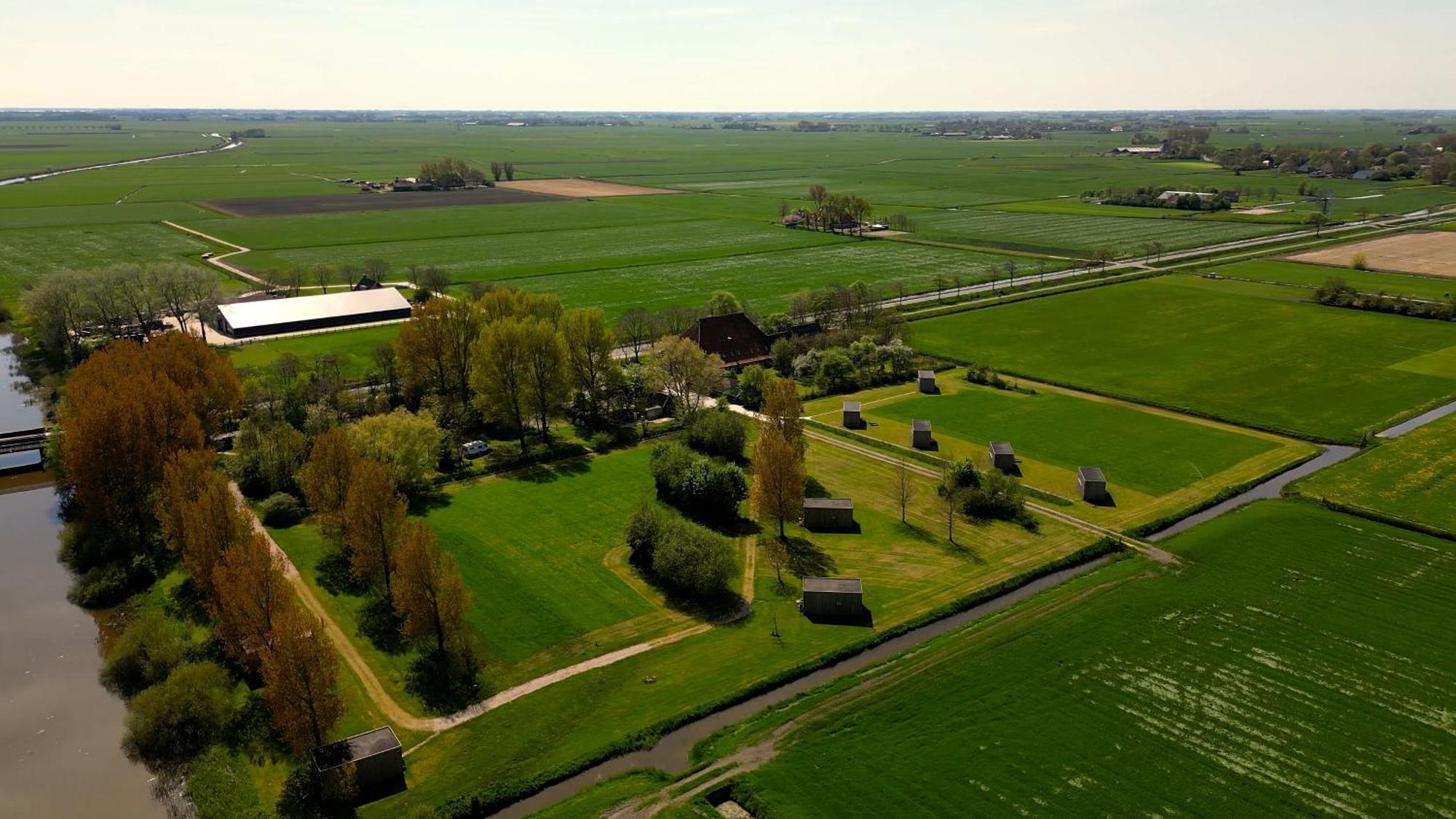 Hotel & Restaurant Weidumerhout Экстерьер фото