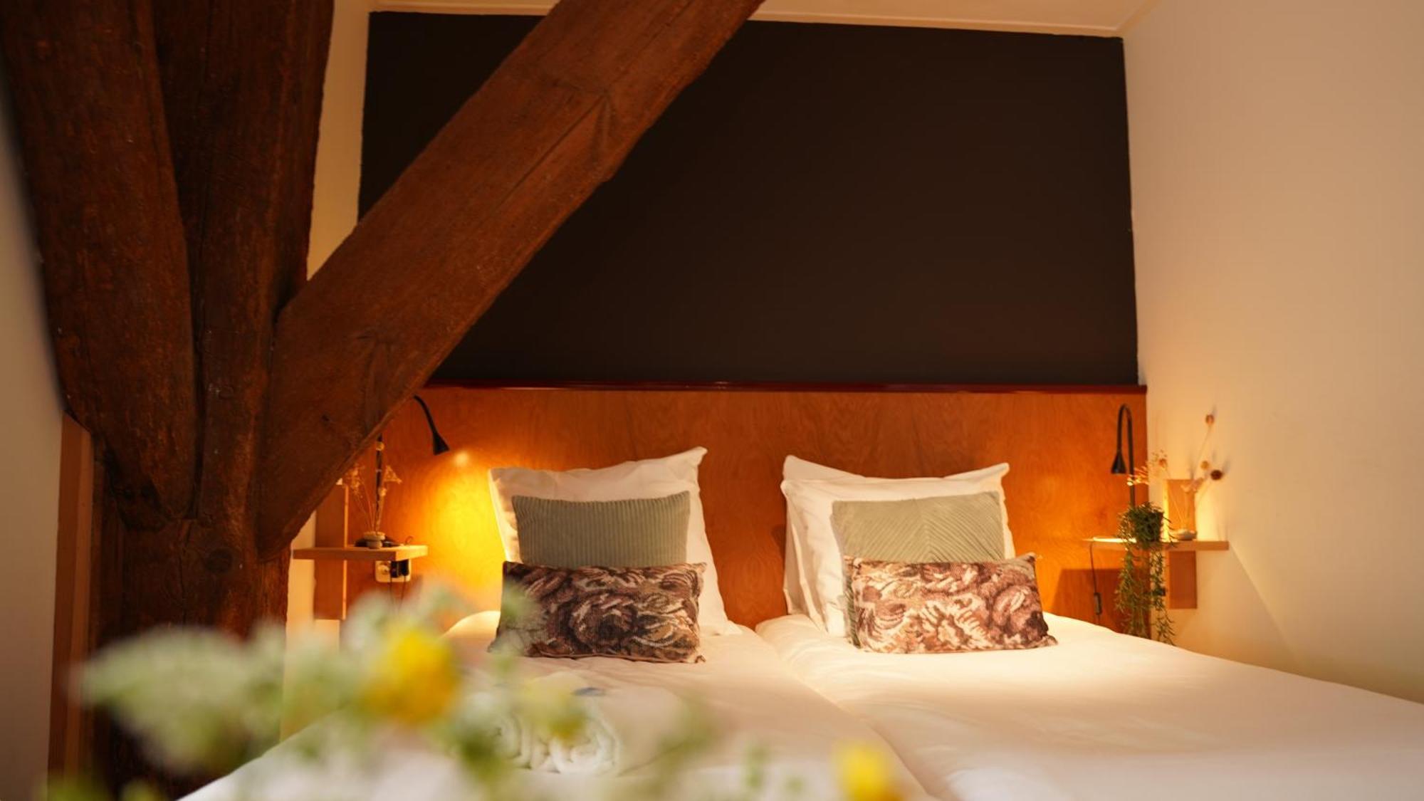 Hotel & Restaurant Weidumerhout Экстерьер фото