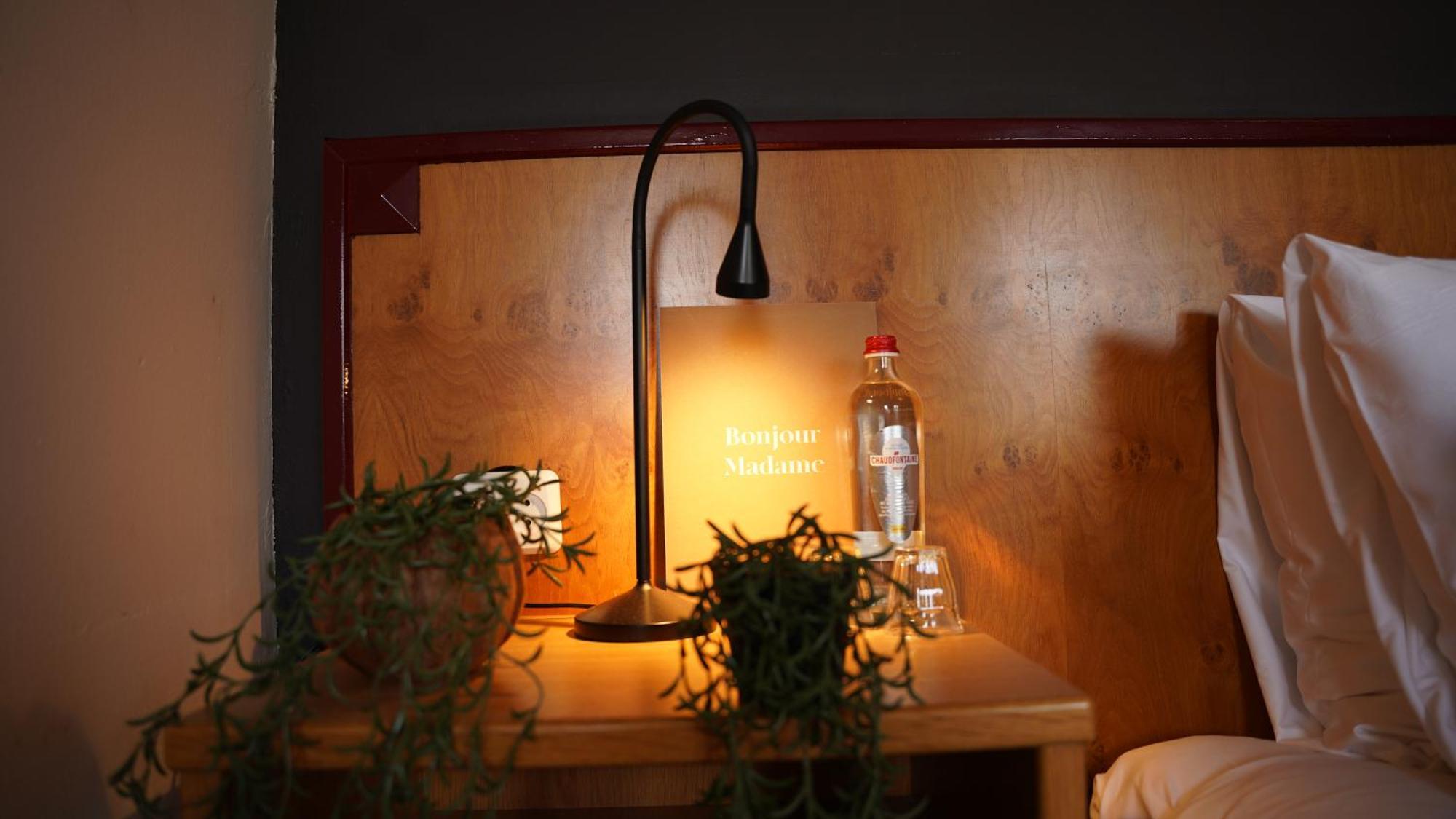 Hotel & Restaurant Weidumerhout Экстерьер фото